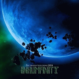 Inhumanity Vortex : Pre-Production Demo 2014